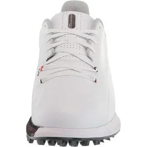Under Armour Men\'s HOVR DRIVE SL Spikeless Golf Shoes 3025071-100 White Size 7 Under Armour HOVR Drive SL Golf Shoe – Greenfield Golf main image 3